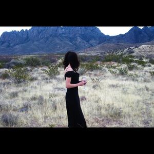 Meet your Posher, Gabrielle